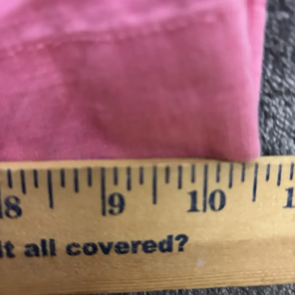 Athleta Wide Leg Pull-On Pants in Pink